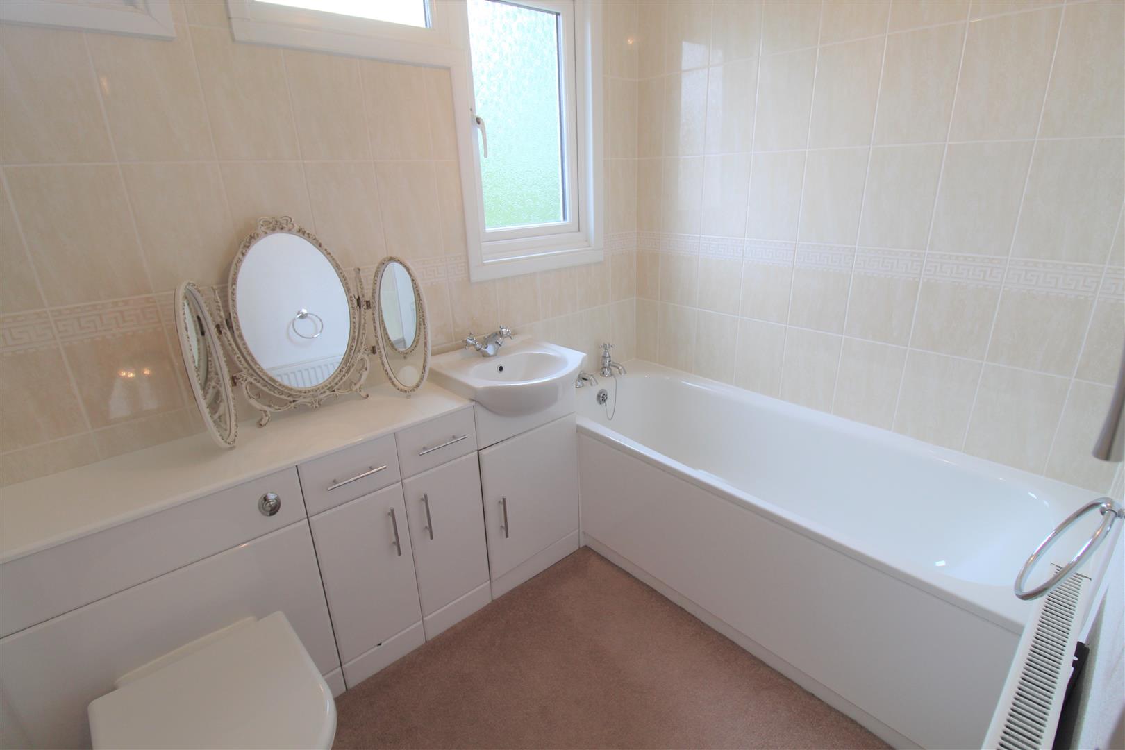 Norton Drive, Smallthorne, Stoke-On-Trent